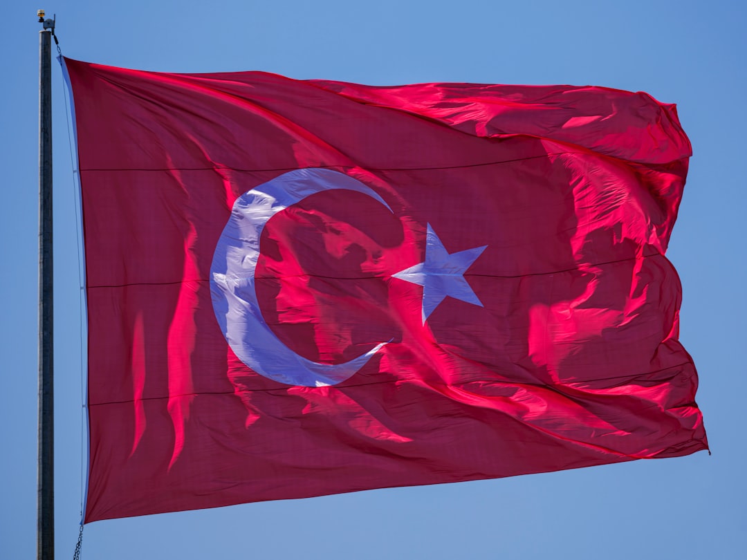 Turkey's Foreign Policy Shifts